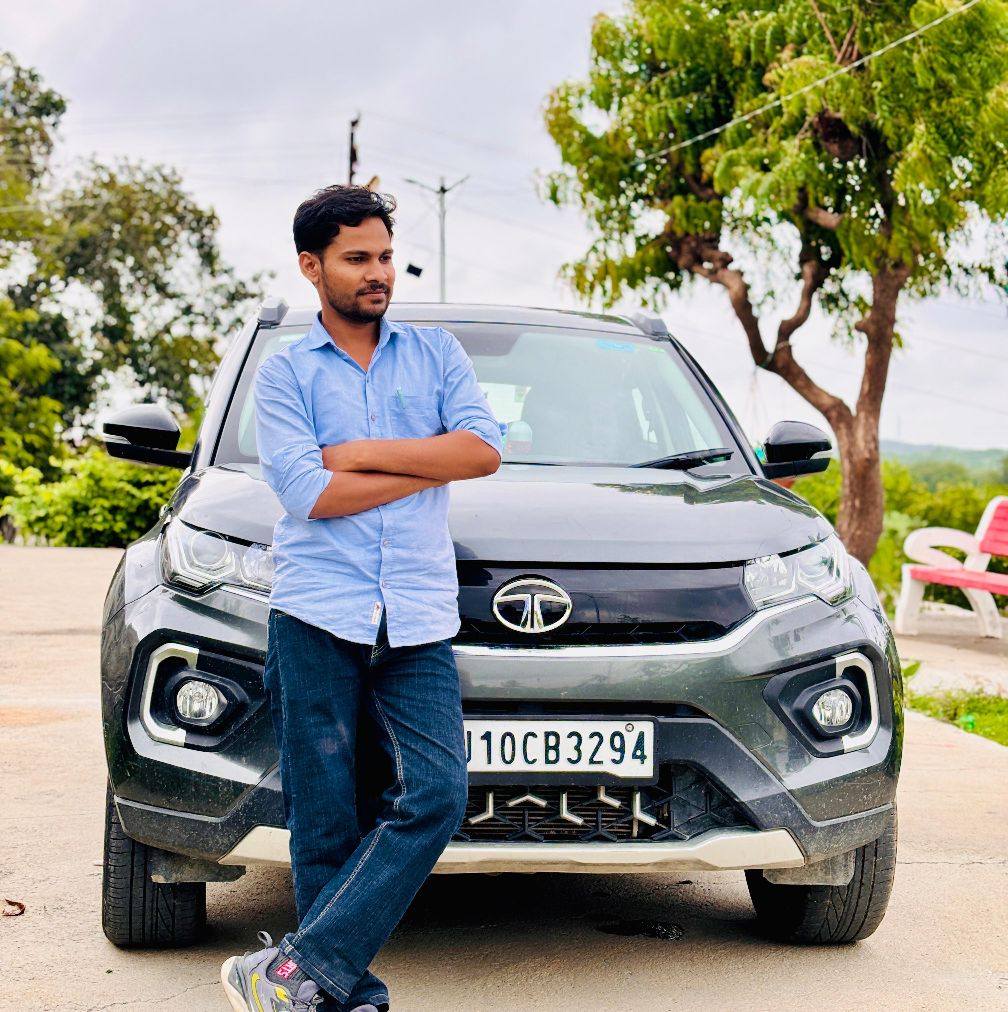 Manoj Kumar Verma