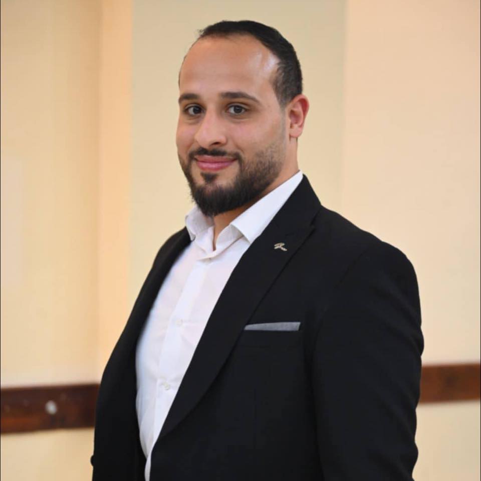 Ayman Rabah