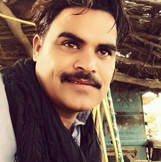 Arbab Ali Rind