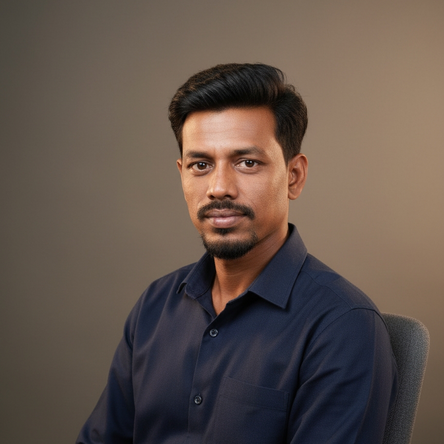 Ruhul Amin Vai