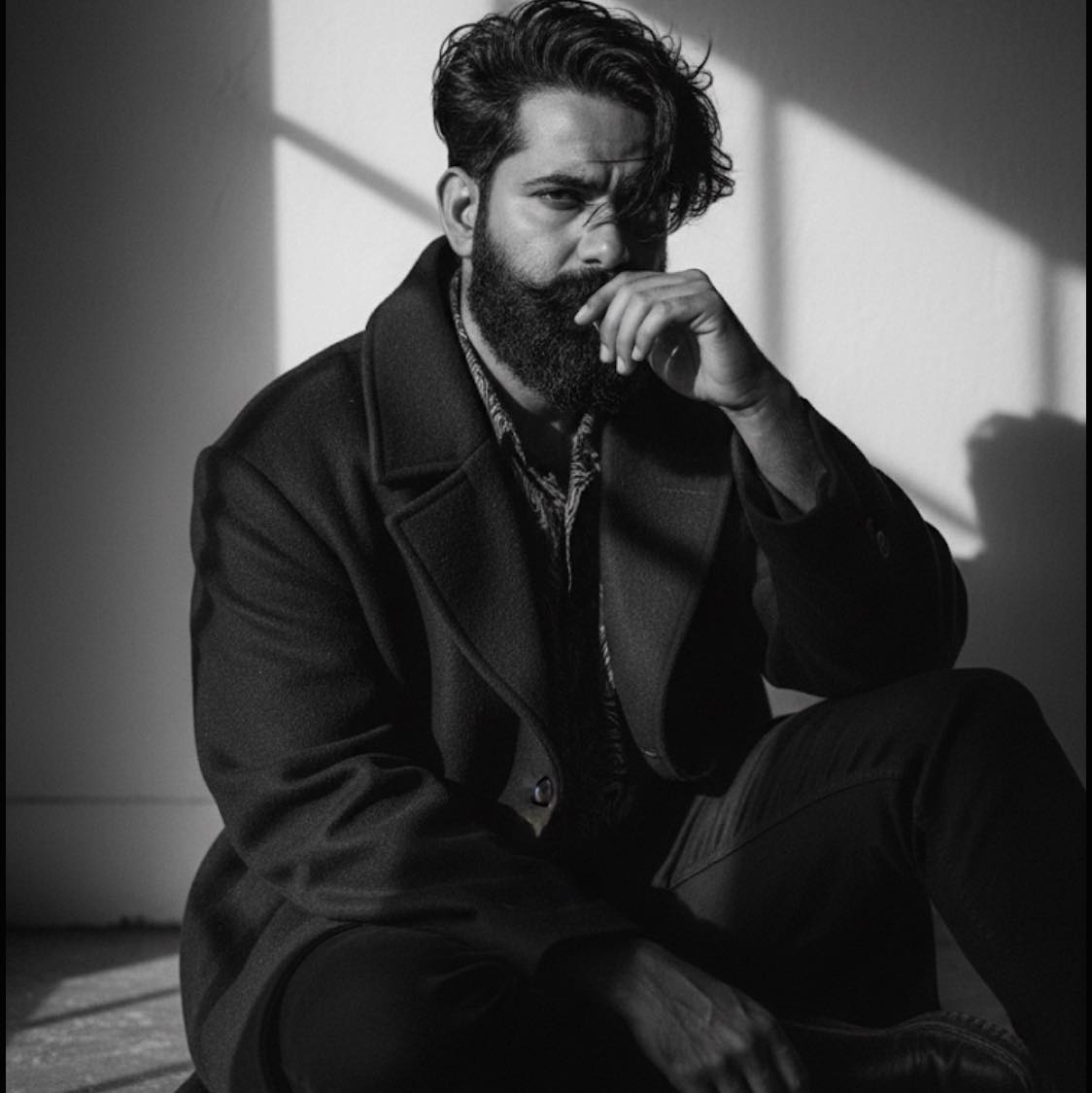 Dev Raghav