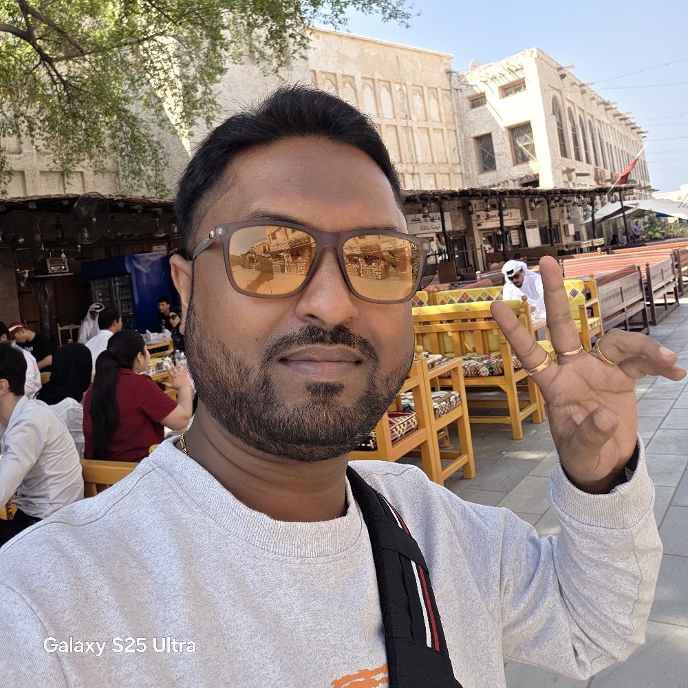 Choton Rajarshi
