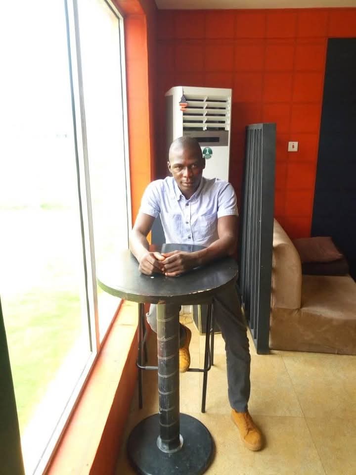 Apostle Arome Osayi has been called to afflict us with truth. And there ...