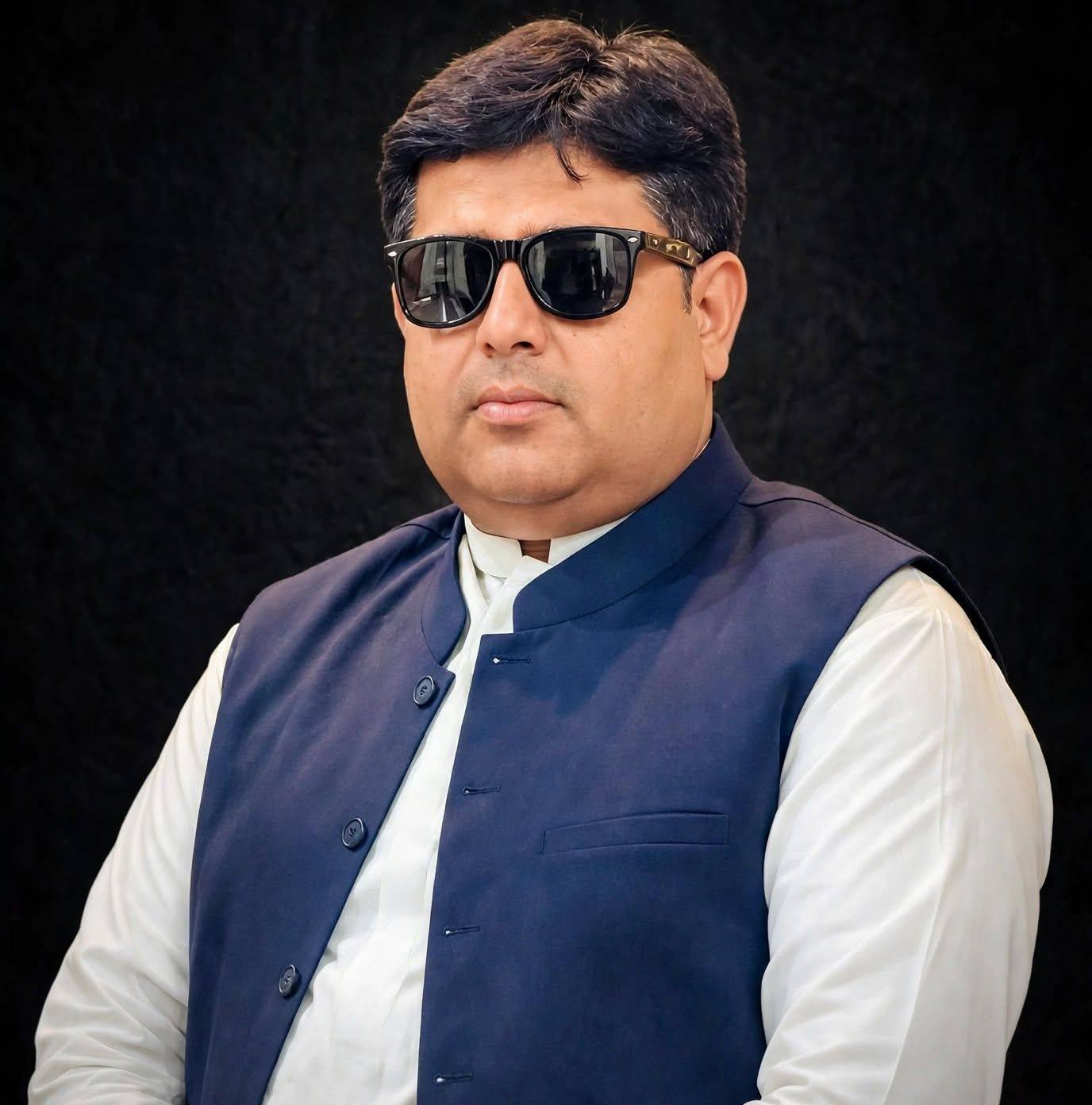 Amjad Sardar