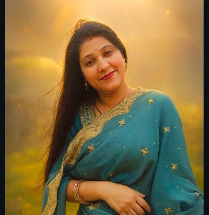 Angel Rani Eveng