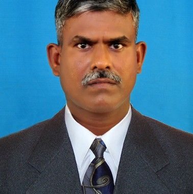 Arumugasamy Subbiah