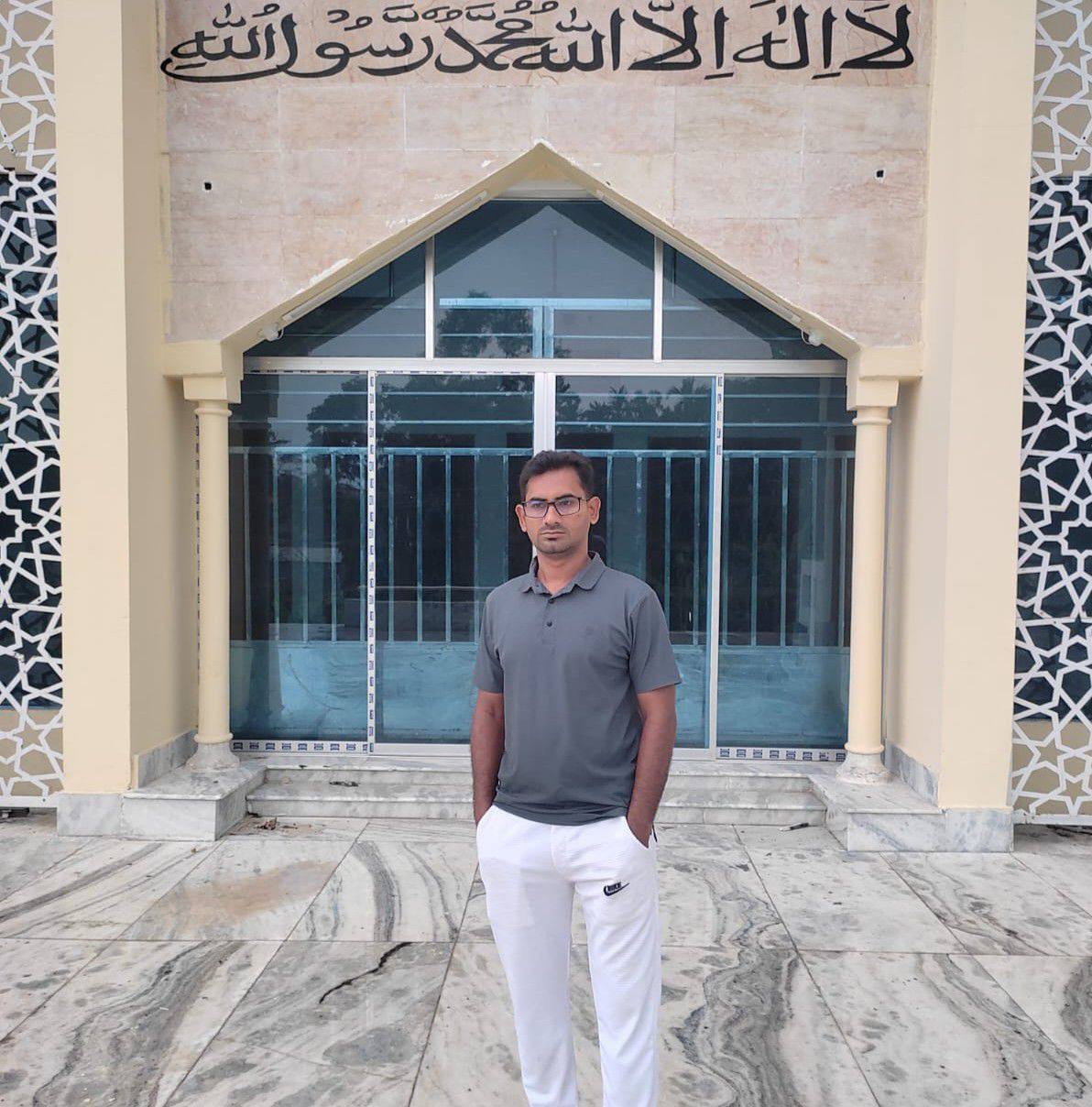 G.m. Humayun