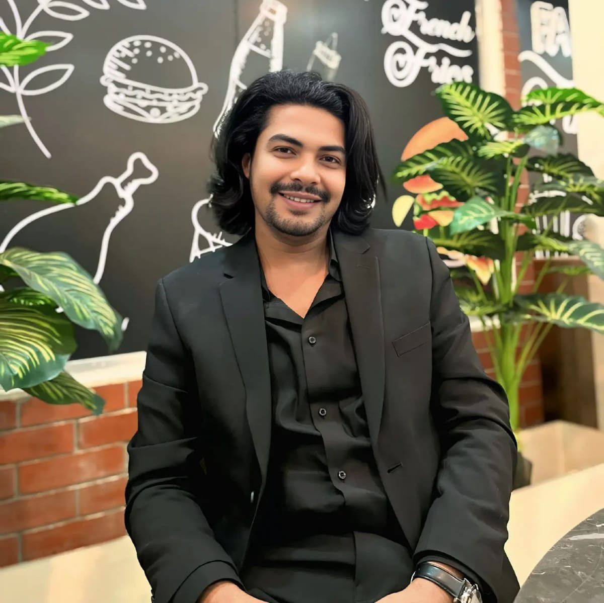 ArFin RaJu