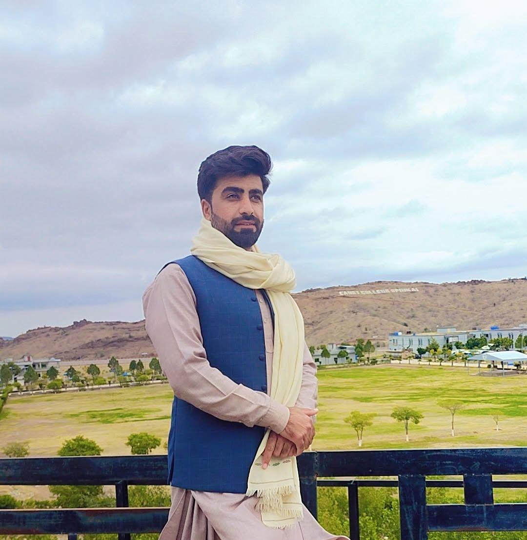 Lalaye Maseed