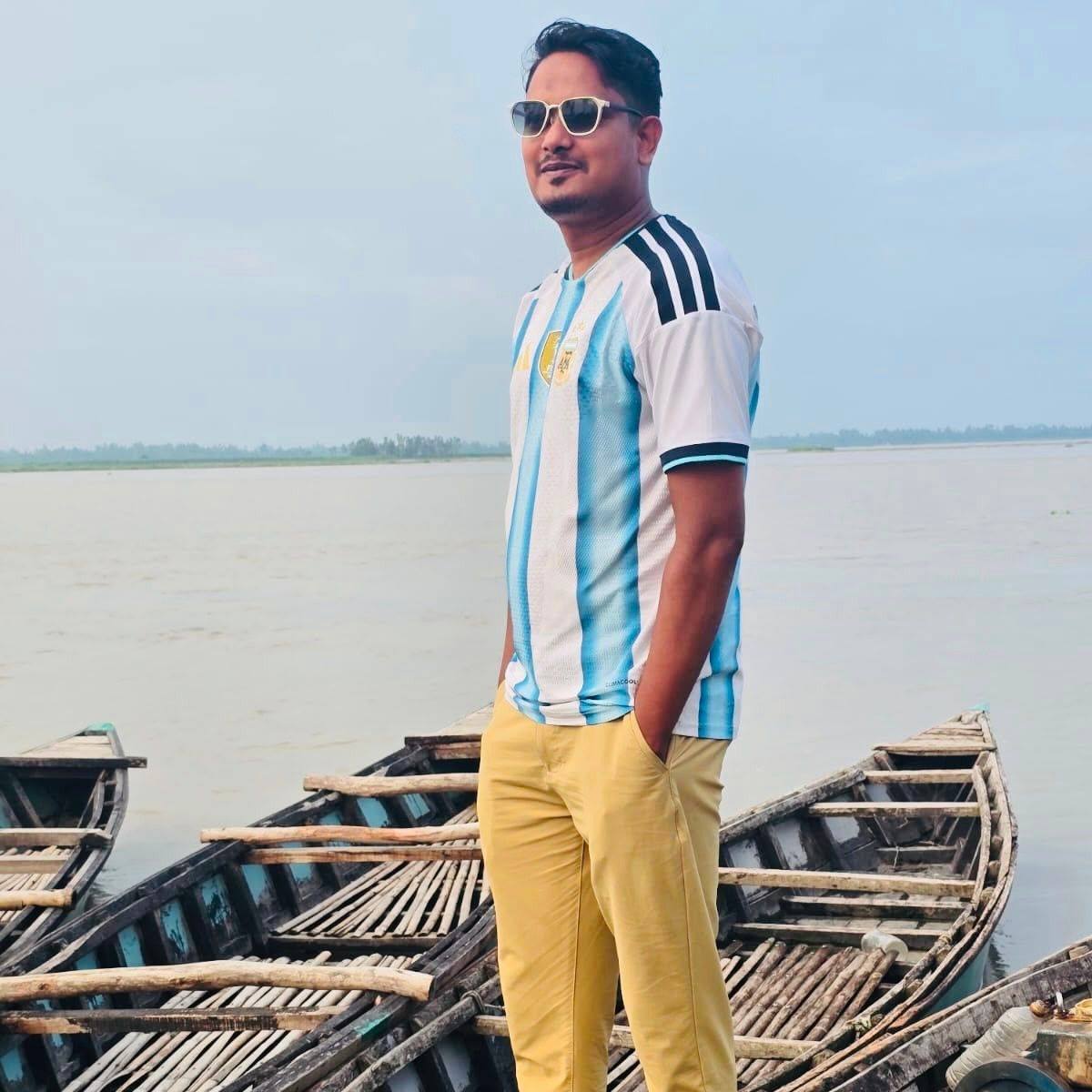 মামুন অর রশিদ