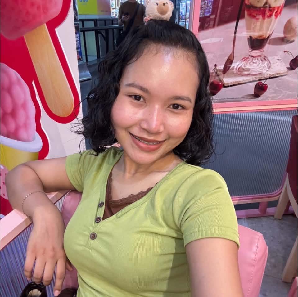 แซ่บหลายกินข้าวกับแมงจีซอน🤤 | Anongnat Samla | Facebook