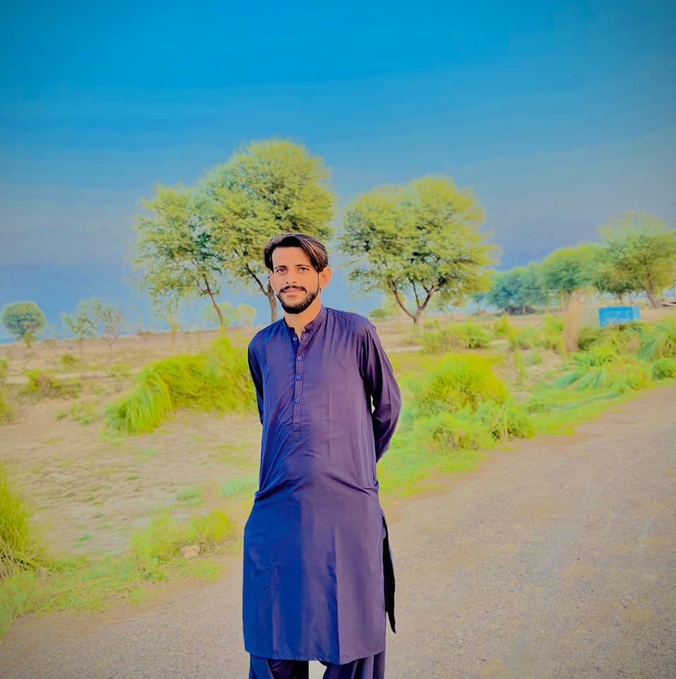 M Aneel Rathore