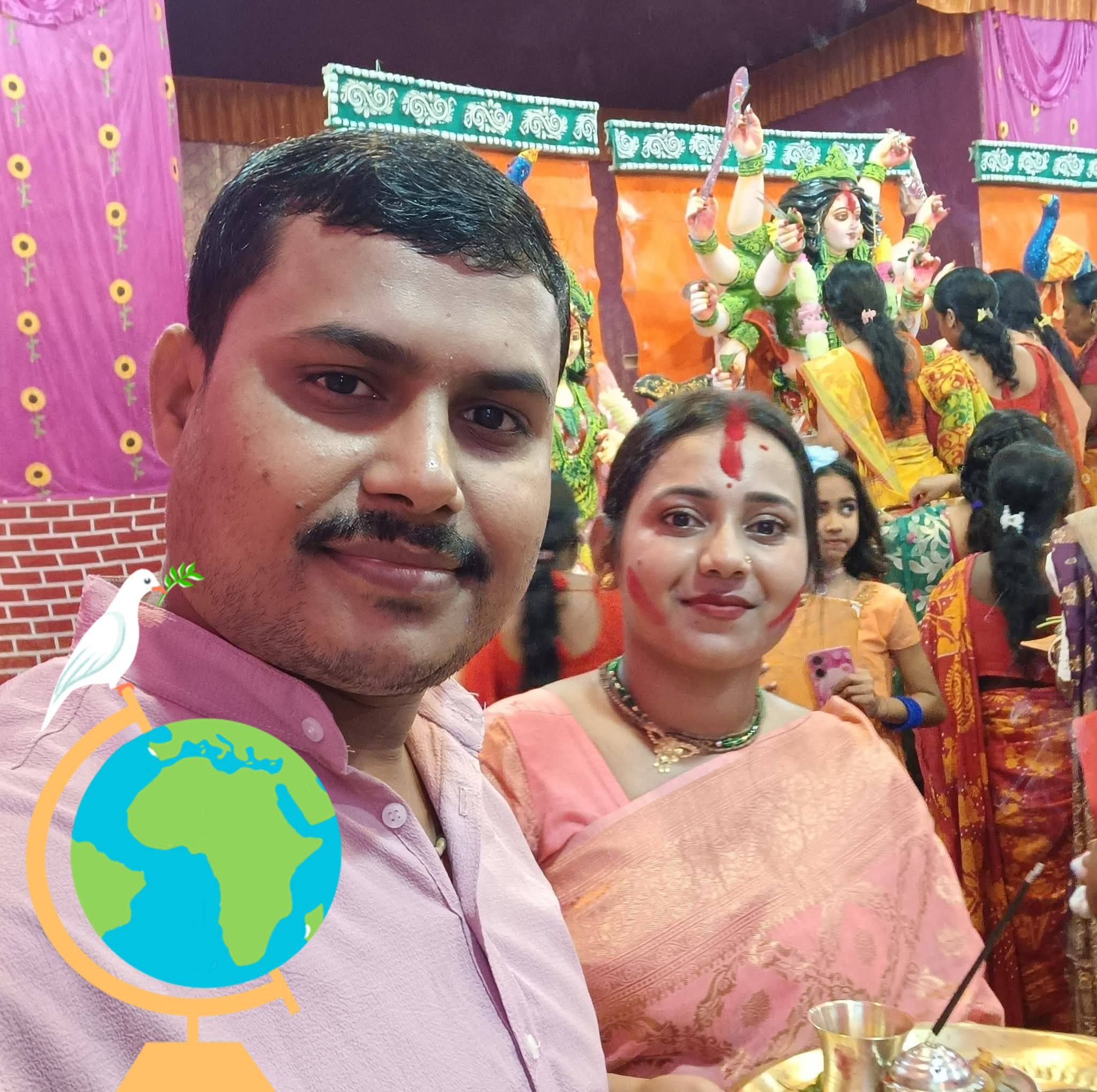 Training for wbp | Surojit Paul