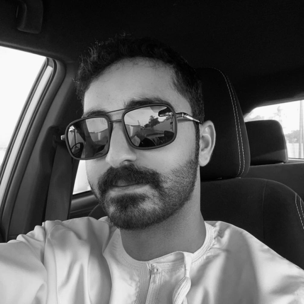 Mahmood Rashid