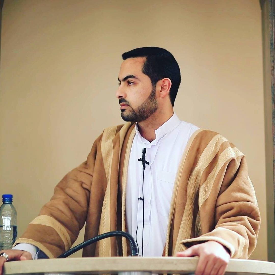 عبدالرحمن عطا الله