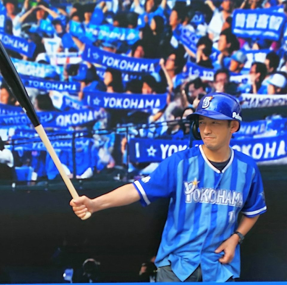 横浜DeNAベイスターズ - オフの手術を乗り越え、今年は覚悟と覚醒の年