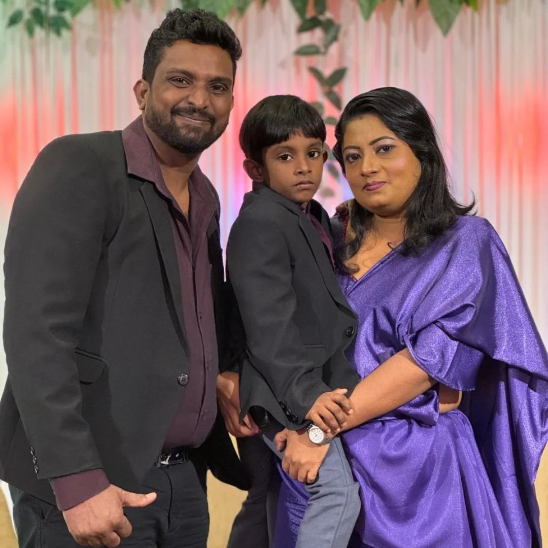 Pushpi Wimalasinghe