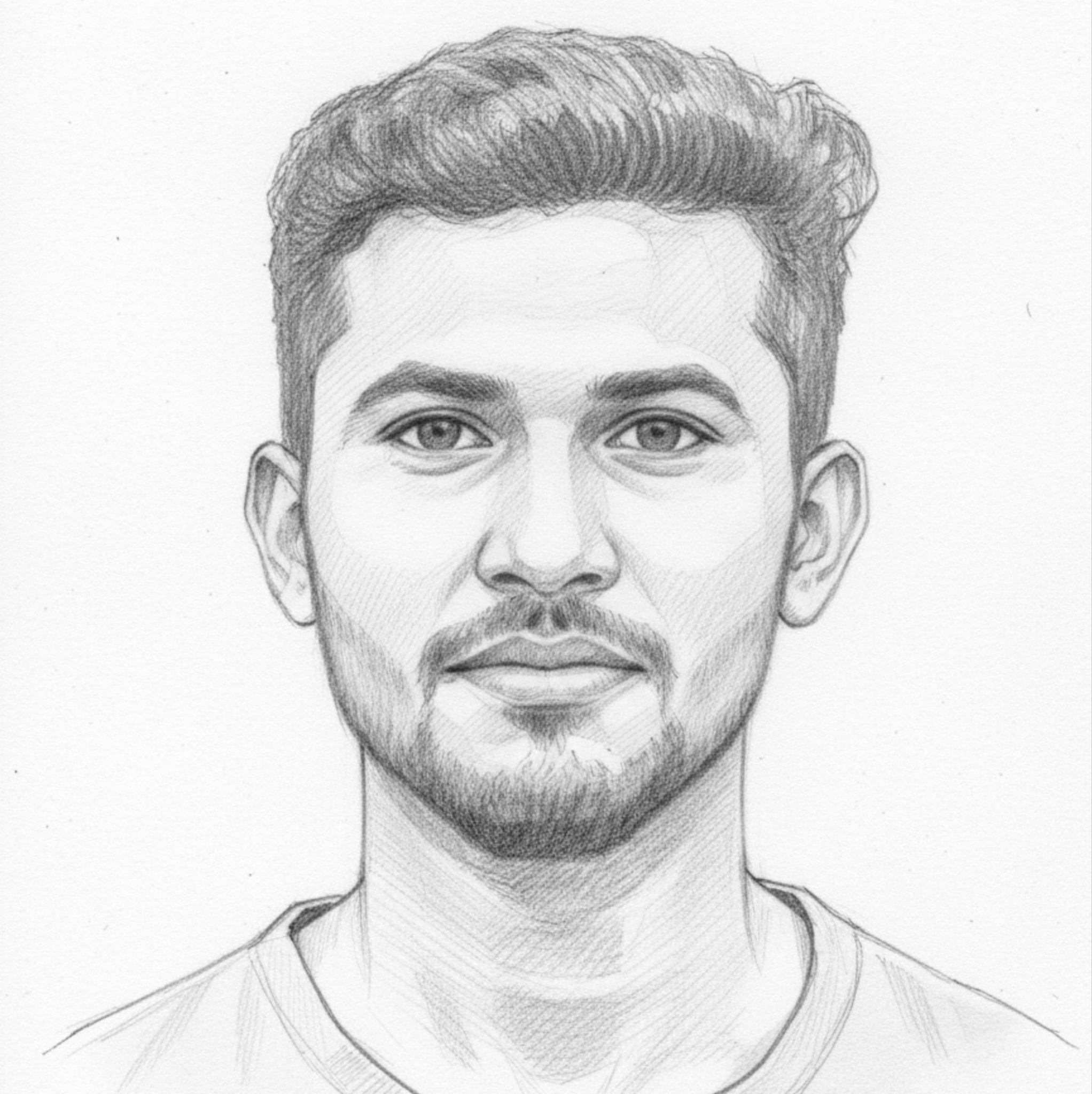 Rakib Ahmed