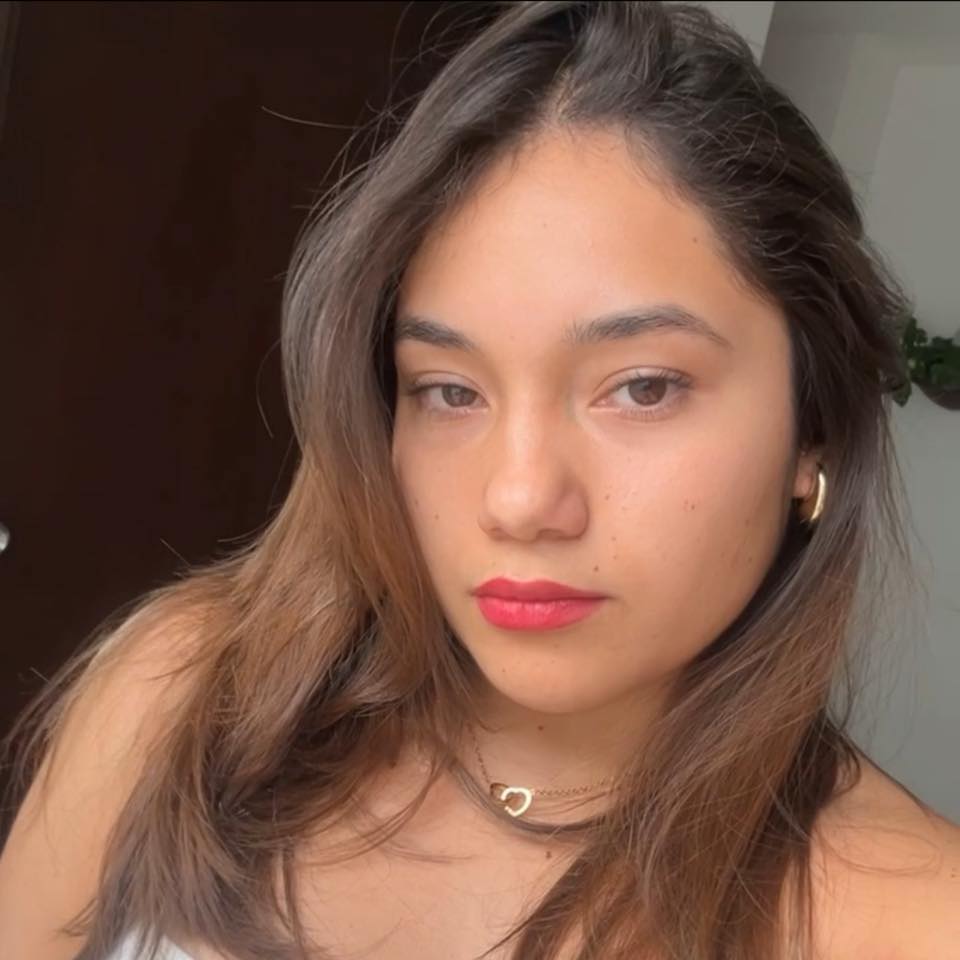 Maria Roa