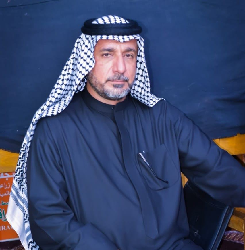 الرادود كرار البو حمره