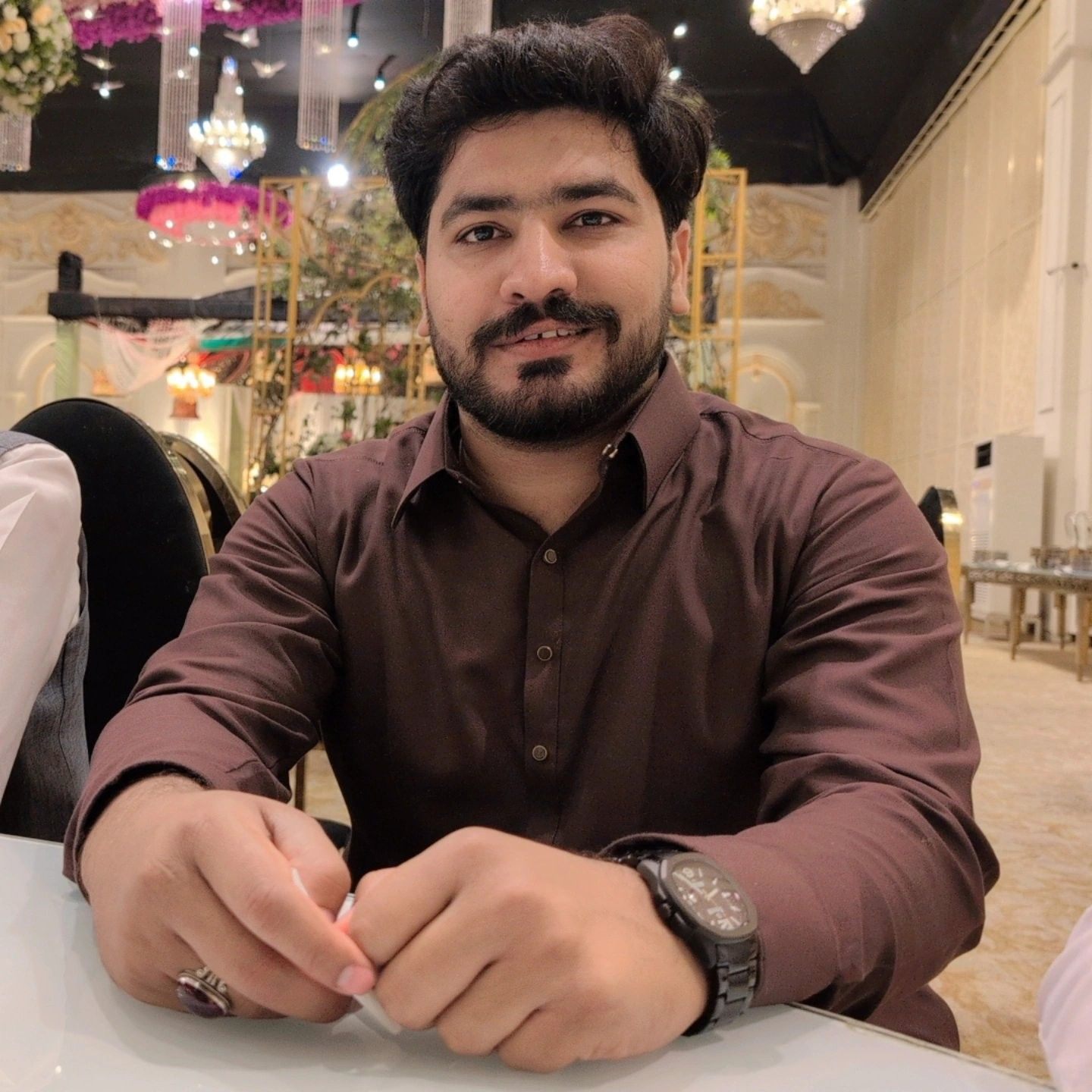 Muhammad Bilal Rasheed