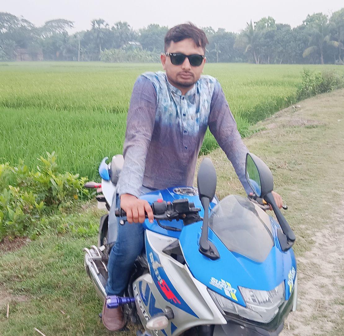 Topu Raihan on Reels