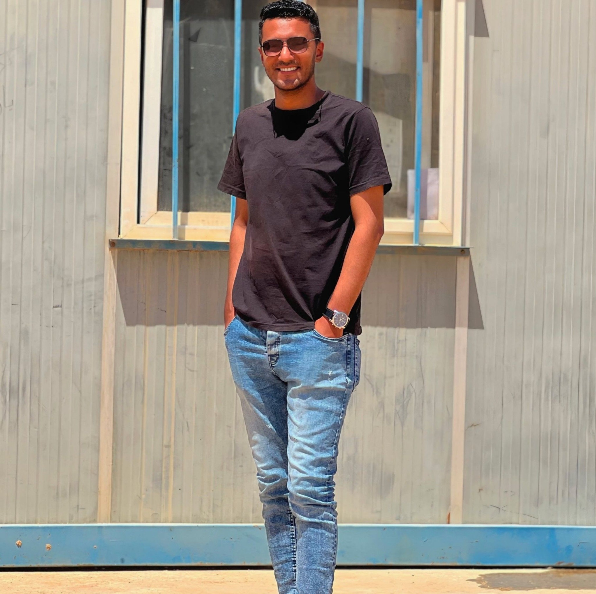 Amr Ragab