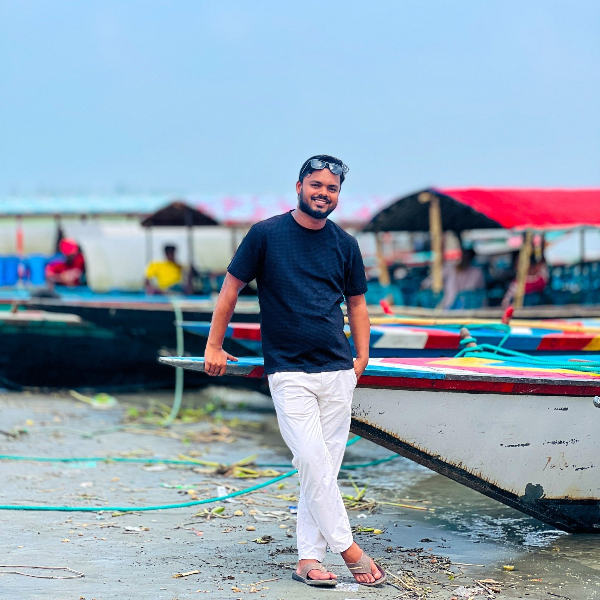 Amanur Rahman