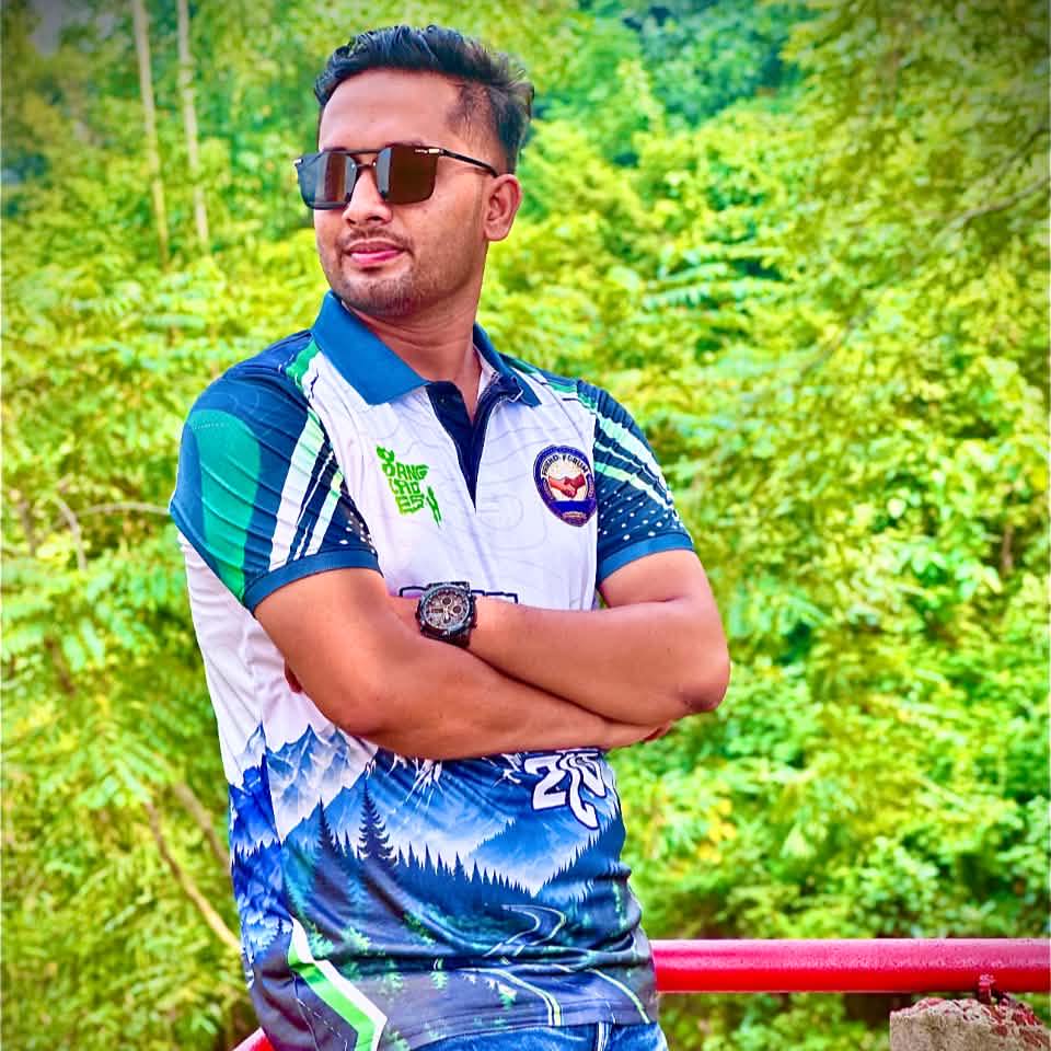 মুহাম্মদ জহির মির্জা