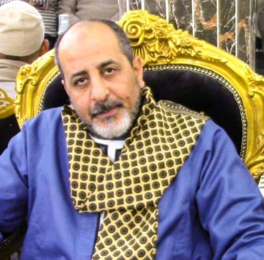 د. بلال بدوي - Dr. Belal Badawy