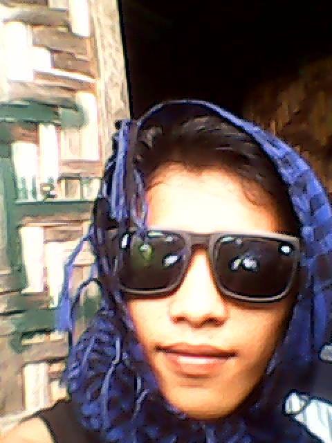Kaye Kent Yurag Inot