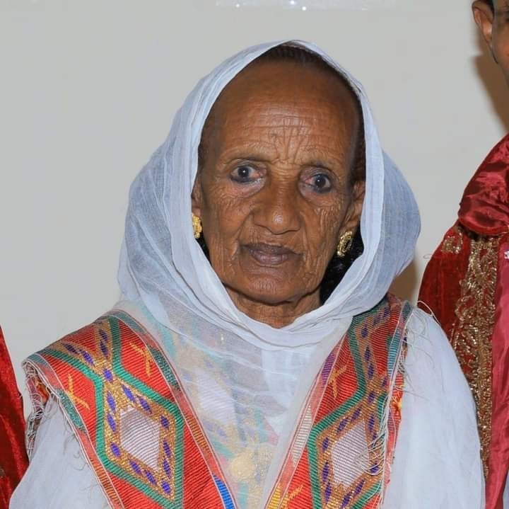 Nitsihti Ezaz