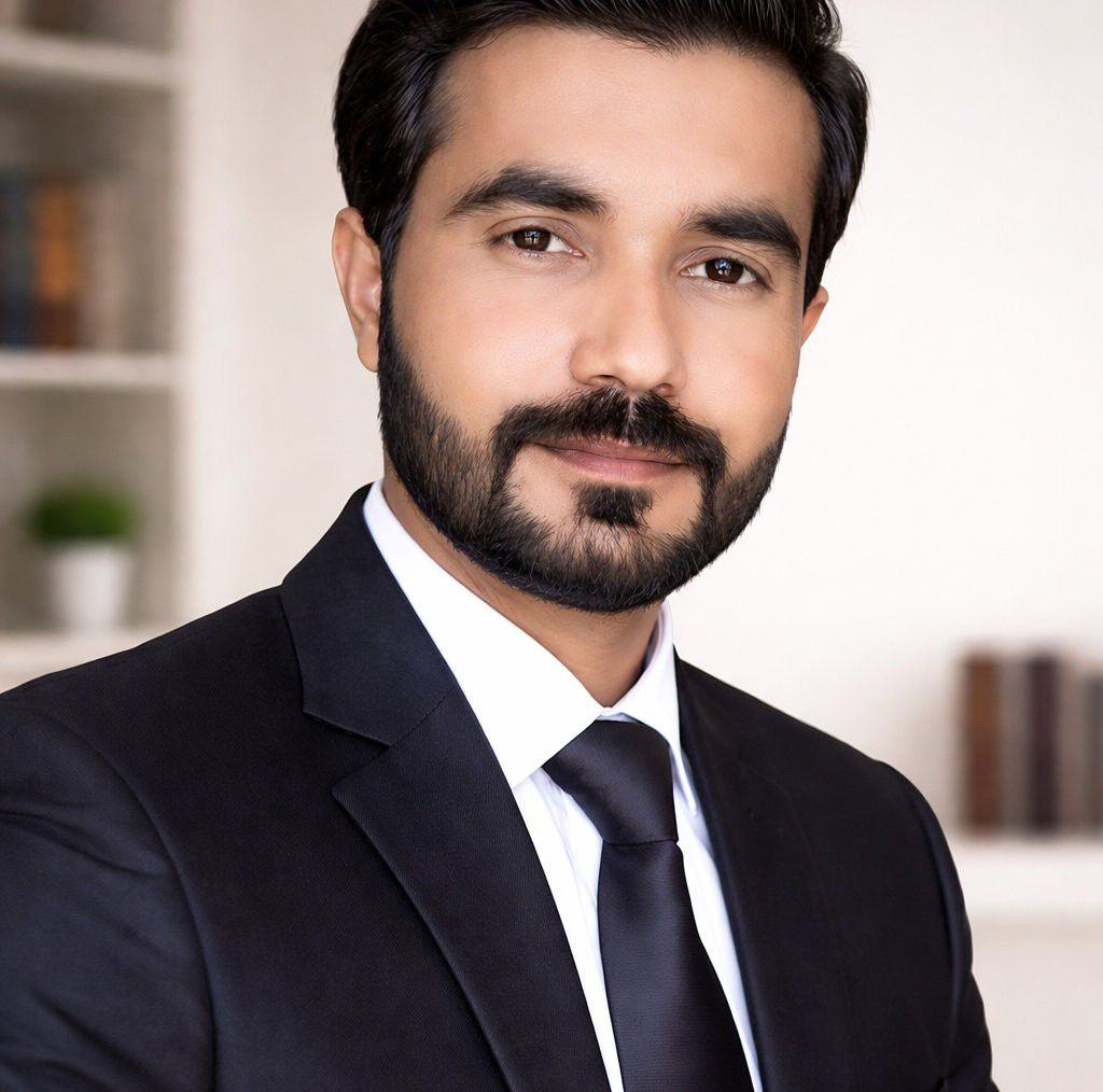 Rao Shahid Ali Adv