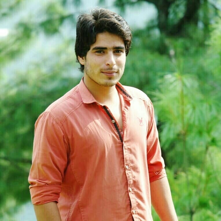 Raja Hammad Safeer Khan