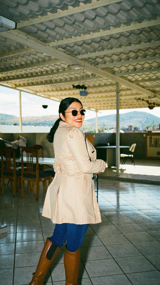 Saray Jiménez