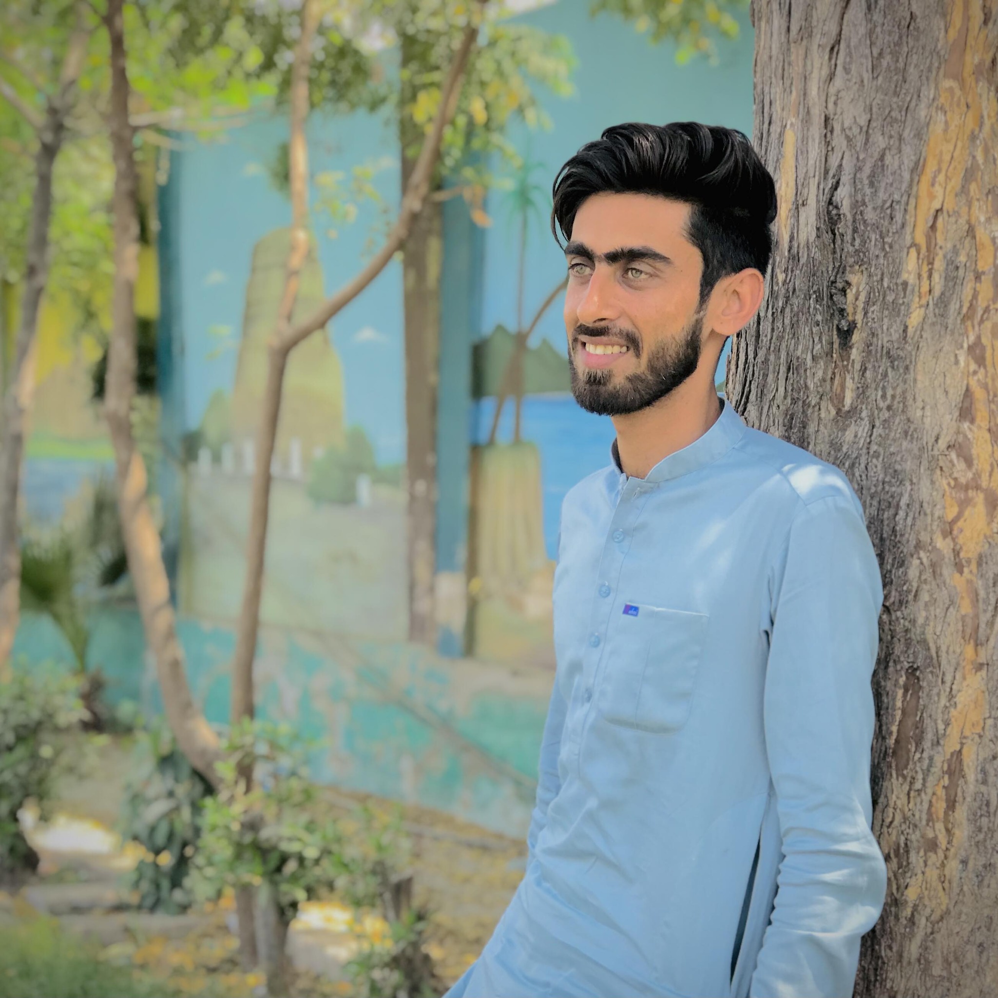 Yasir Ellahi Rajper