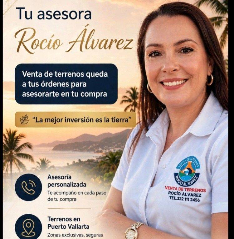 Rocio Alvarez
