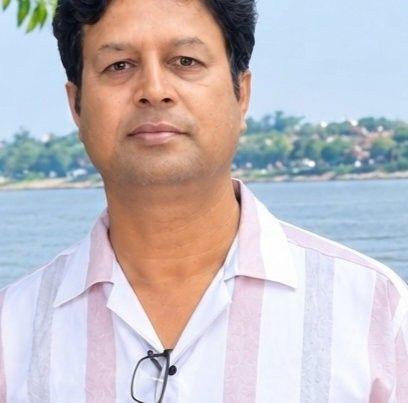 Mahabub Hasan Bablu