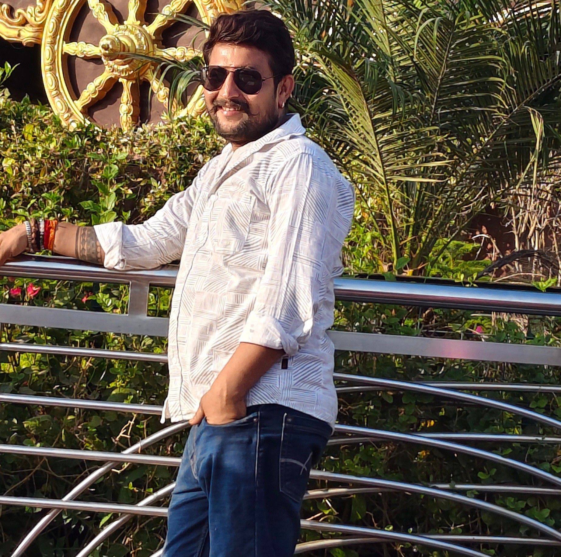 Shailendra Gupta