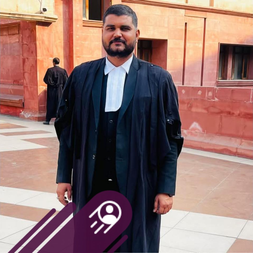 Adv Akash Bajpai