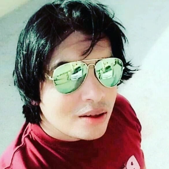 Singer Sanam Ali