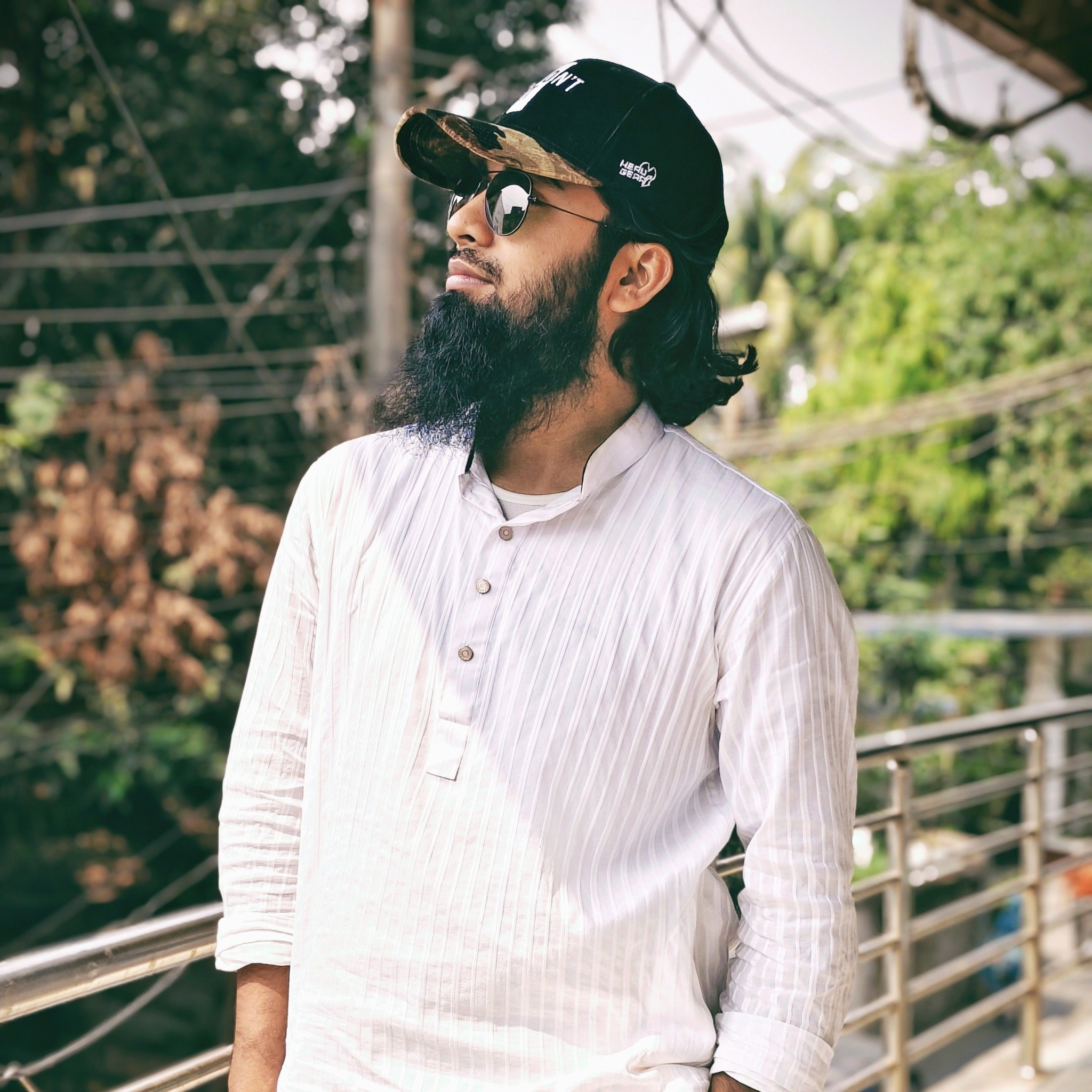 Mahirul Alom