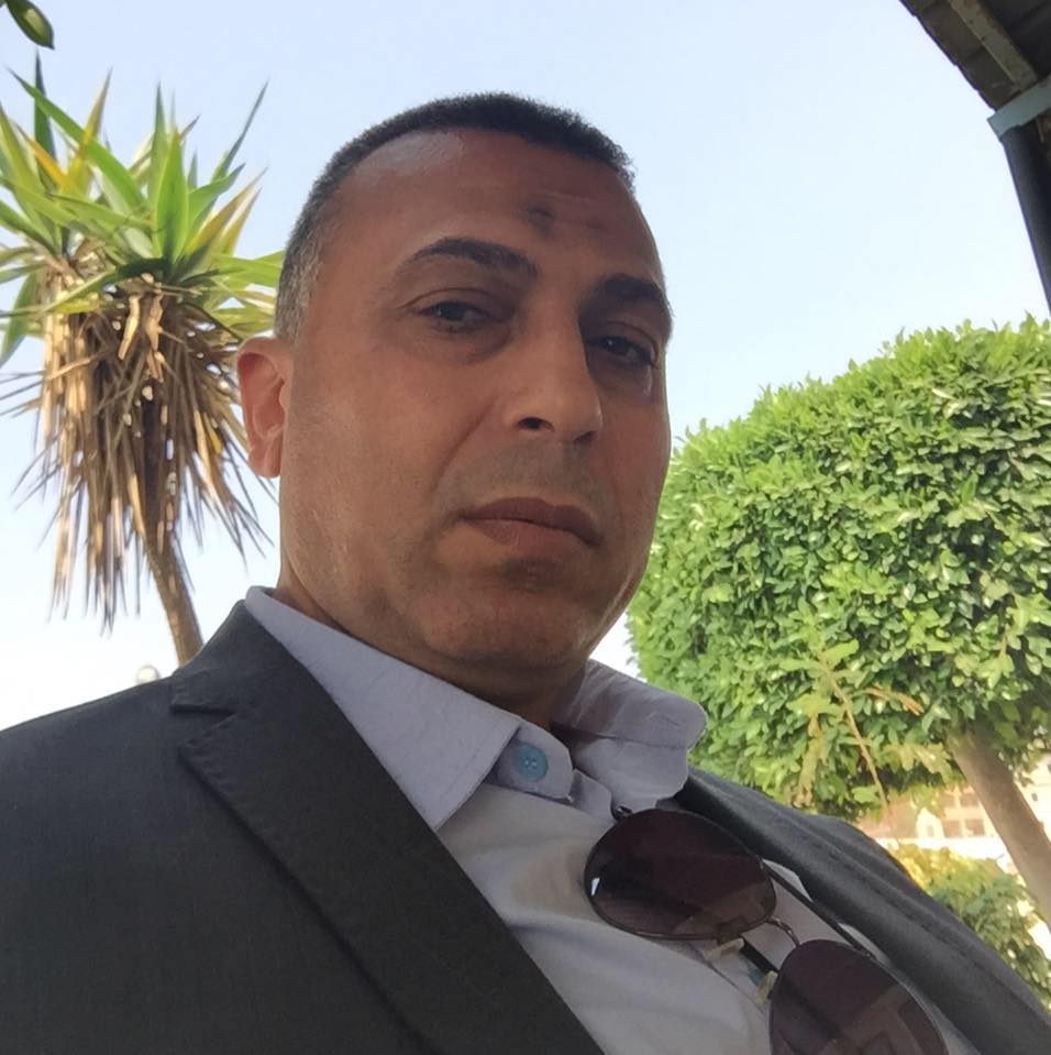 Roshdy Hatab