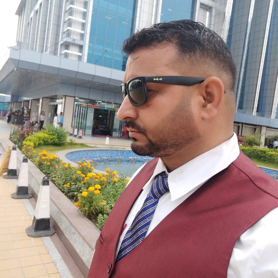 Mohan Ayer
