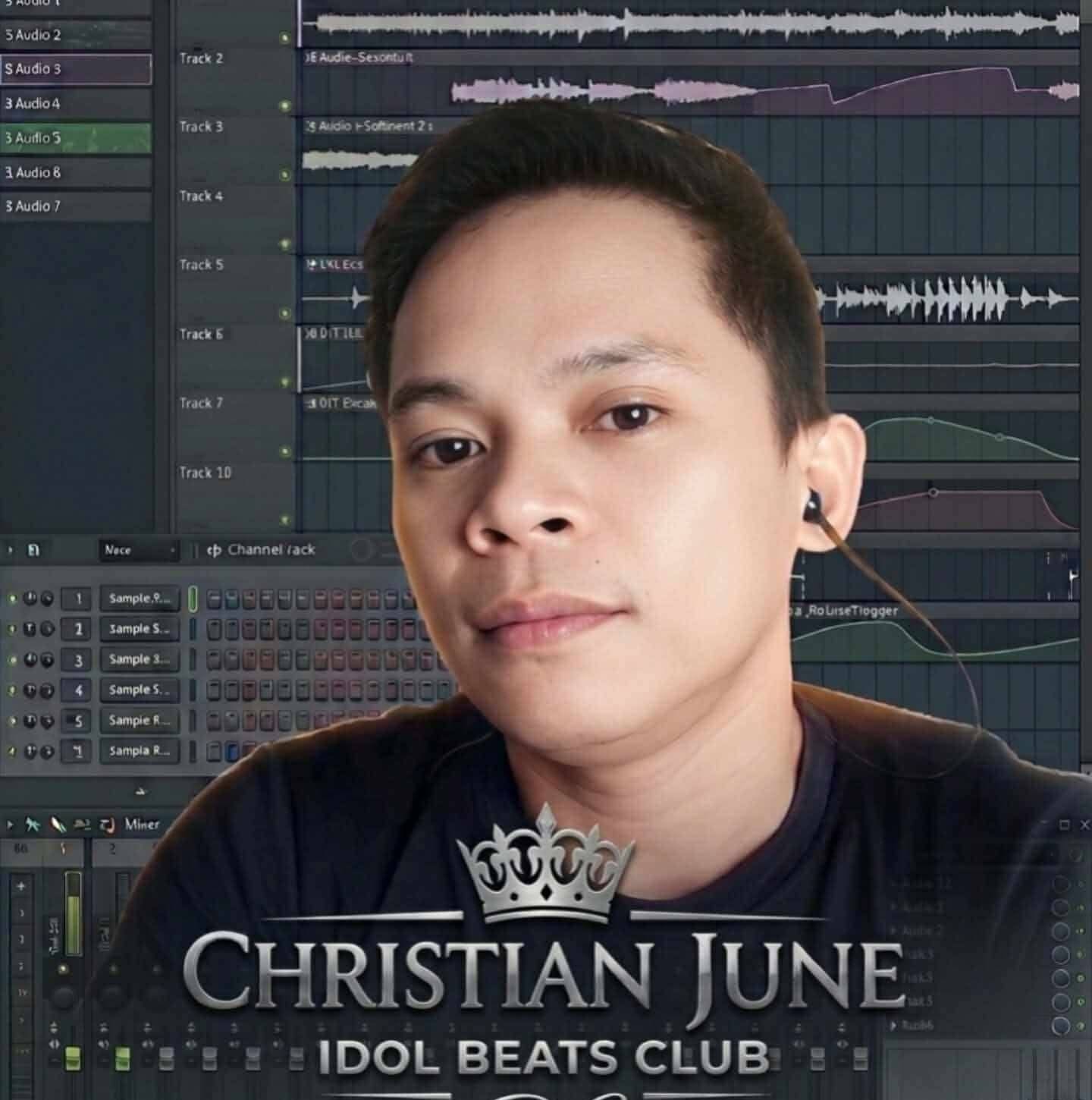 Christian June Tomalon