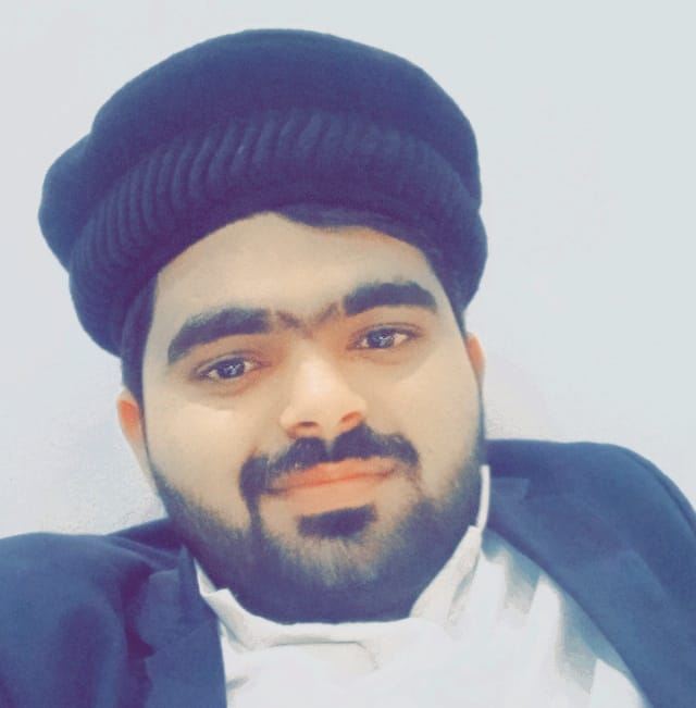 Kamran Awan