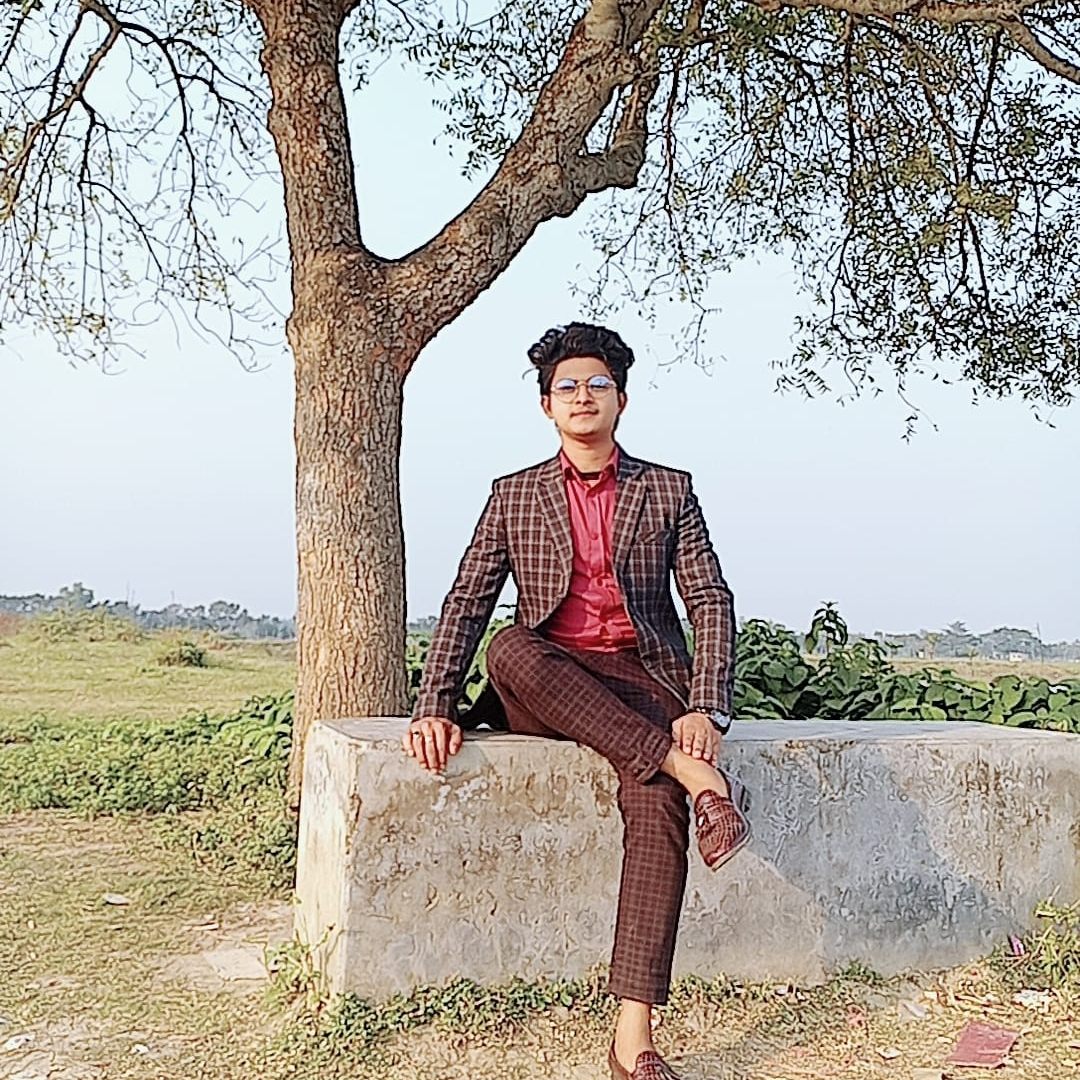 Abu Rasel Polash Mirza