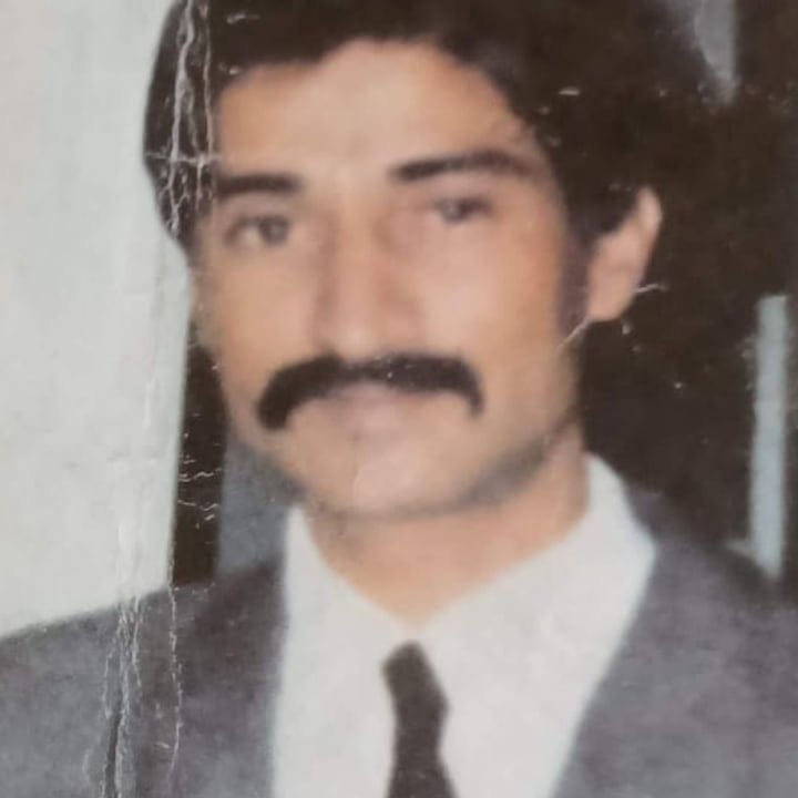 Rana Rajput Javed