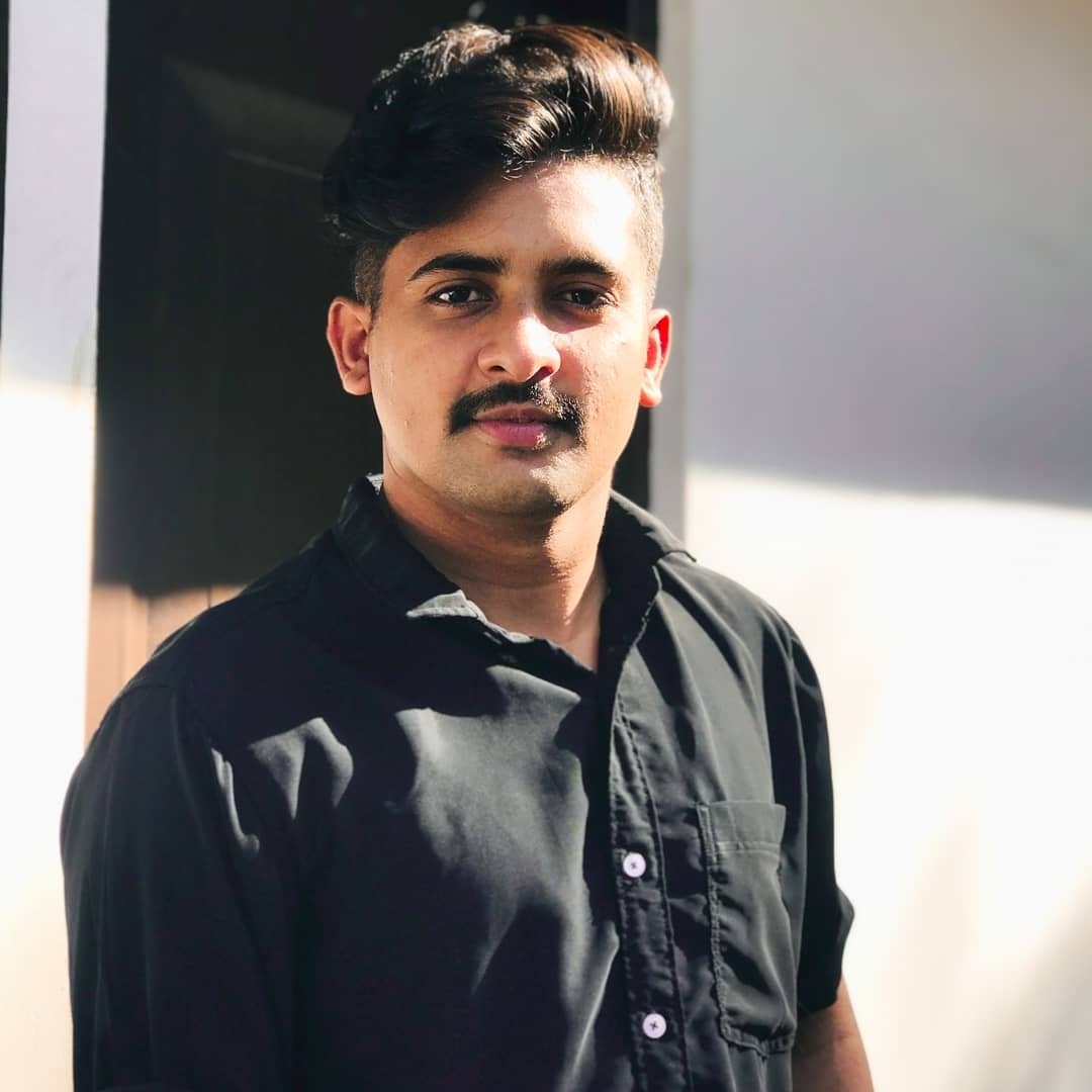 Mubashir Vk
