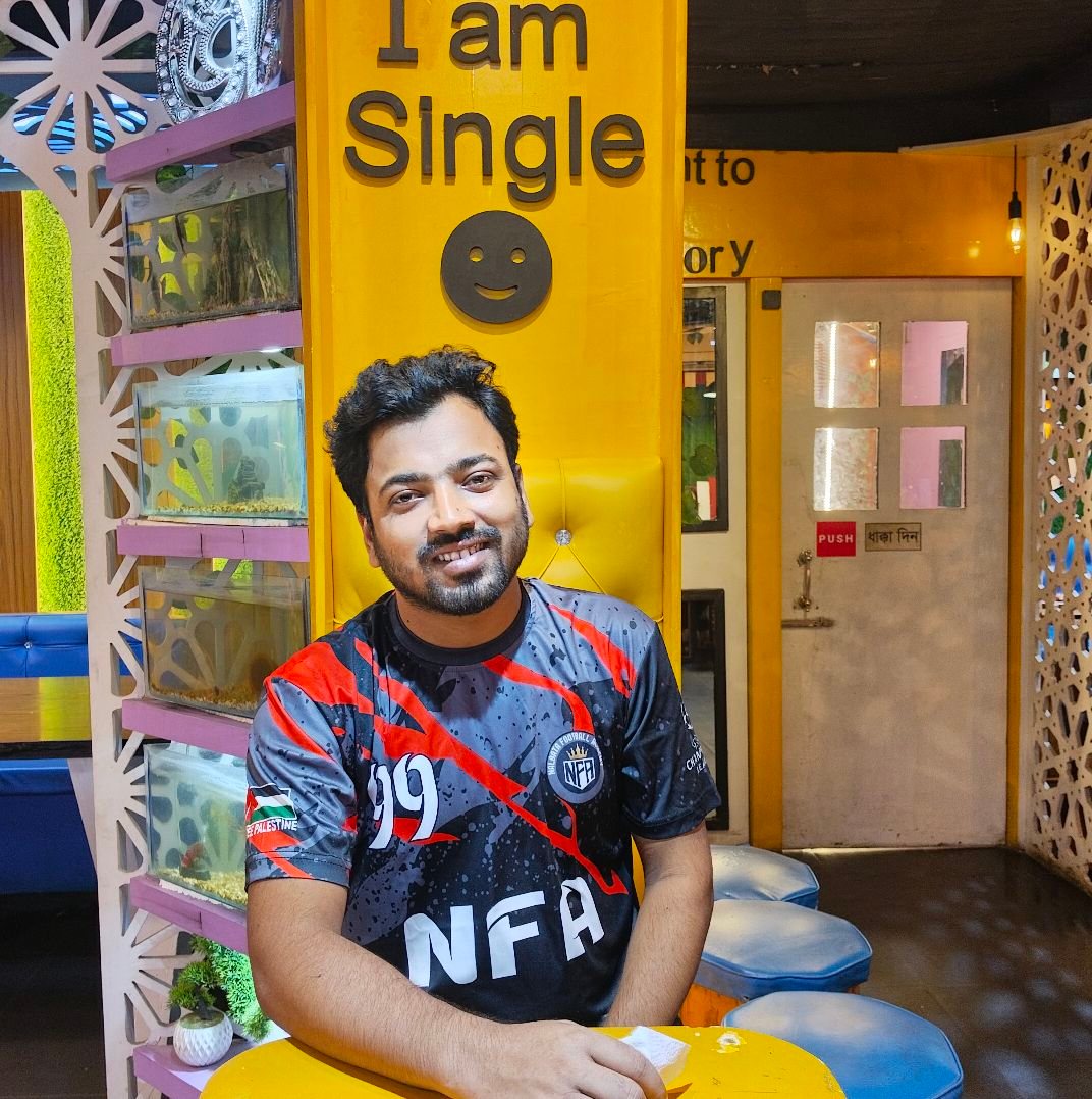 Ridoy Khan